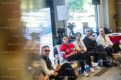 47. Festiwal Polskich Filmów Fabularnych w Gdyni....