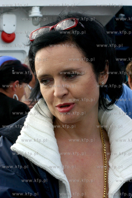 VII Festiwal Dobrego Humoru w Gdansku. Rejs katamaranem...