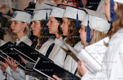 XVIII Miedzynarodowy Festiwal Muzyki Religijnej w Rumi...