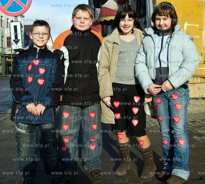 16. Final Wielkiej Orkiestry Swietecznej Pomocy w Bytowie....