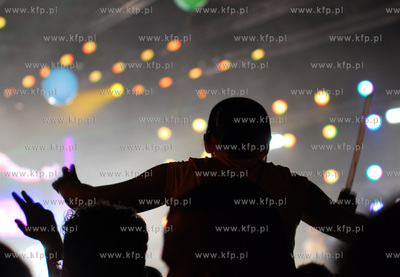 Muzyczne Lato czyli Gdansk Dzwiga Muze, najwieksze...