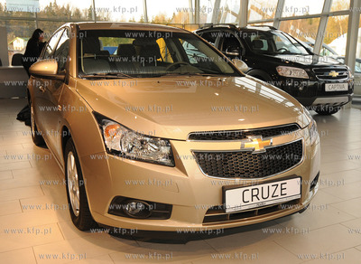 Serwis Haller w Gdansku Osowie. Prezentacja nowego...