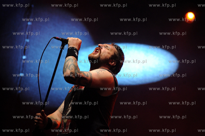 Gdynia Kolibki.  World Culture Festival Globaltica....