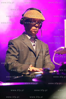 Warszawa, Centrum Kultury Koneser. Free Form Festival...