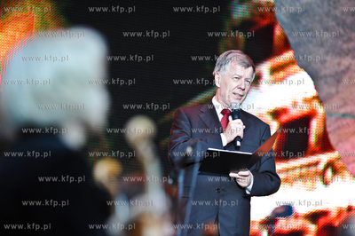 Festiwal "Chopin w Gdansku",  widowisko pt. Operowe...