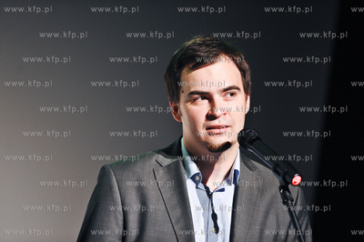 Sopot Film Festiwal. Otwarcie w Scenie Kameralnwj Teatru...