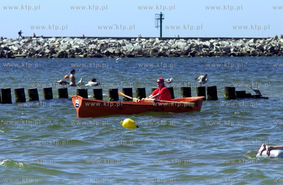 Ustka

Ratownicy Wodnego Ochotniczego Pogotowia Ratowniczego...