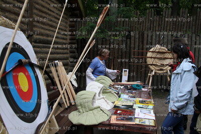 Grodzisko w Sopocie (oddzial Muzeum Archeologicznego...