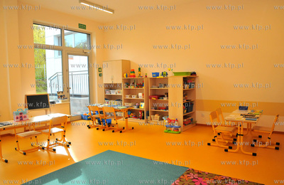 Otwarcie przedszkola Specjalnego dla Dzieci z Autyzmen...