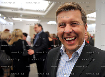 Panstwowa Galeria Sztuki w Sopocie. 60 lecie urodzin...