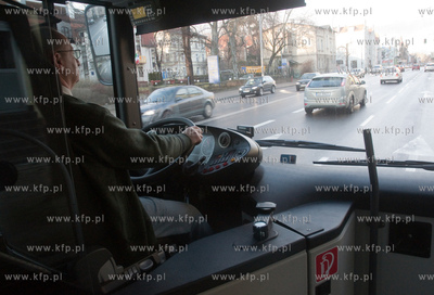 Man Lions City IDAS to miejski autobus niskopodlogowy...