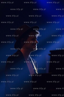 Teatr Miejski. 43. Festiwal Polskich Filmów Fabularnych....