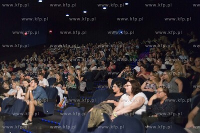 43. Festiwal Polskich Filmów Fabularnych. Spotkanie...