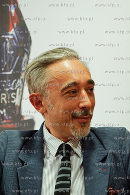 Pormorski festiwal literatury kryminalnej Afera Kryminalna....