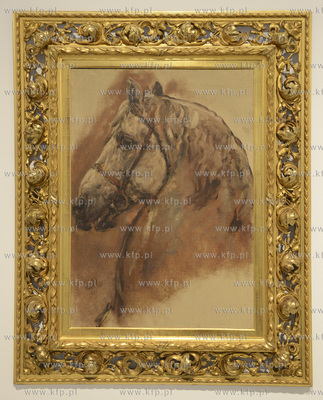 Od 27 czerwca w Panstwowej Galerii Sztuki przy Placu...