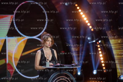 Gala zakończenia 48. Festiwalu Polskich Filmów Fabularnych...