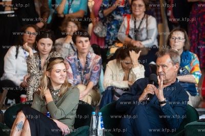 Drugi dzień 49. Festiwalu Polskich Filmów Fabularnych...