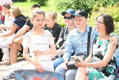 Marsz dla Zdrowia Psychicznego #poGodność i okazania...