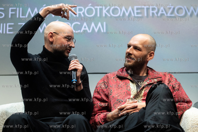 Trzeci dzień 50. Festiwalu Polskich Filmów Fabularnych...