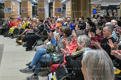 Miejska Biblioteka Publiczna - Sopoteka. Teatr Przy...