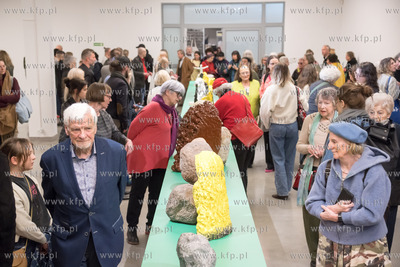 Wernisaż wystawy Stanisław Horno-Popławski & Olaf...