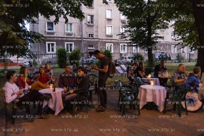 Gdańsk. Inauguracja Festiwalu. Wernisaż wystawy FOTO...