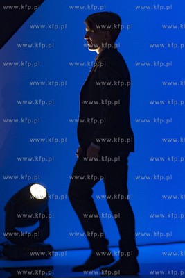 44. Festiwal Polskich Filmów Fabularnych w Gdyni....