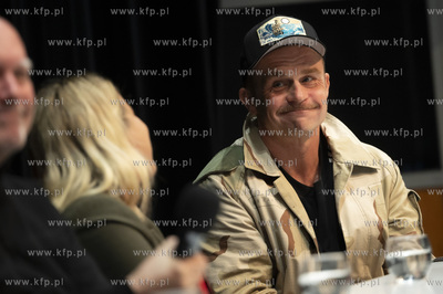 49. Festiwal Polskich Filmów Fabularnych w Gdyni....