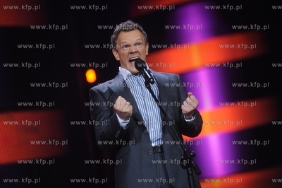 Top-Trendy, KABARETON. Nz Cezary Pazura.
28.06.2009
fot....