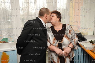 Gdansk. Zakonczyl dzialalnosc rodzinny dom dziecka...