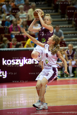 Sopot, hala widowiskowo-sportowa Ergo Arena. Wielki...