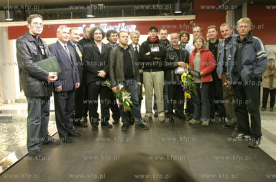 Pomorski Konkurs Fotografii Prasowej Gdansk Press Photo...