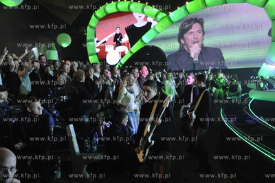 Opera Lesna w Sopocie - 45 Miedzynarodowy Sopot Festival....