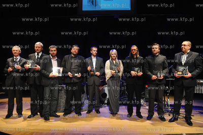 10 lecie Portalu Trojmiasto.pl i Gala Nagrod Niezaleznych...