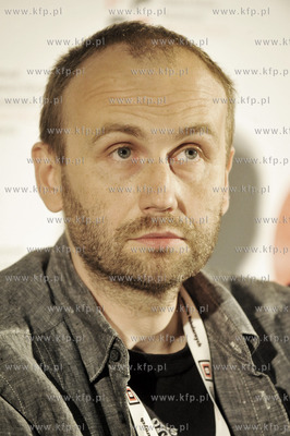34 Festiwal Polskich Filmow Fabularnych w Gdyni. Nz....