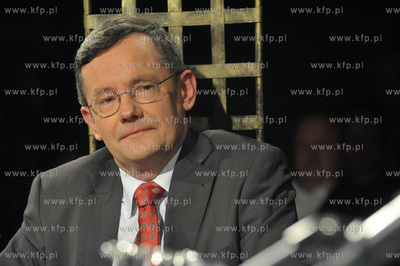 Polska Filharmonia Baltycka - debata w ramach Gdanskiego...