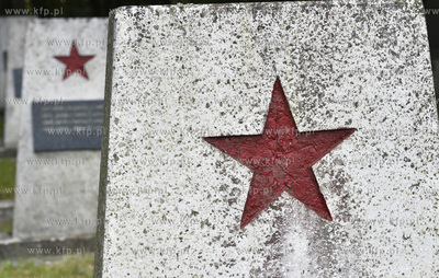 Czersk na Pomorzu. Cmentarz na którym pochowano 1196...