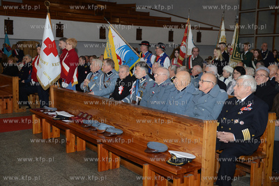 Gdynia. Obchody 100. rocznicy odzyskania niepodleglosci...