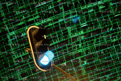 Gdansk. Festiwal NARRACJE - Instalacje i Interwencje...