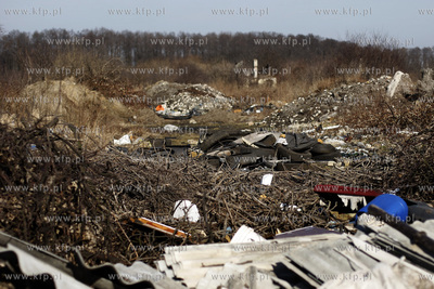 Gdansk. Powstaje Trasa im. majora Henryka Sucharskiego,...