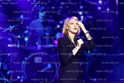 Sopot. Ergo Arena. Festiwal Top Trendy. Koncert Trendy...