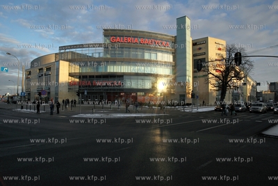 Gdansk. Galeria Baltycka.
13.12.2012
fot. Krzysztof...