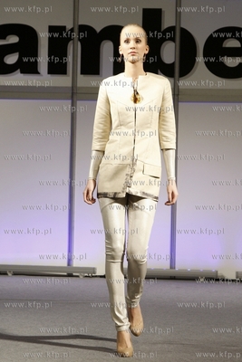 Gdansk. Amber Expo. 20 Targi Bursztynu, Bizuterii i...