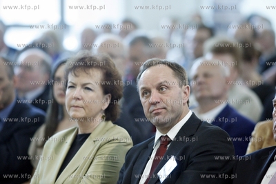 Politechnika Gdanska. Pomorski Kongres Obywatelski....