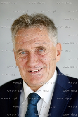 Miedzynarodowe Targi Gdanskie Amber Expo. Wysluchania...