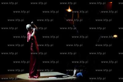 Siesta Festival. Koncert Marizy w Sali Koncertowej...