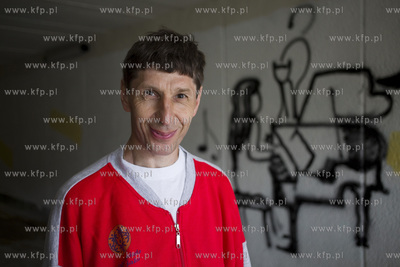 Festiwal Świat Mało Znany. Warsztaty muralu na gdańskim...