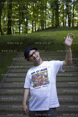 Festiwal. Świat Mało Znany. Koncerty w Teatrze Leśnym...