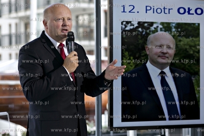 Restauracja hotelu Szafarnia w Gdańsku. Prezentacja...