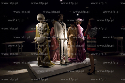 41 Festiwal Filmowy w Gdyni. Muzeum Miasta Gdyni. Wernisaż...